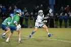 MLax vs Salve  Wheaton College Men’s Lacrosse vs Salve Regina University in the 2024 NEWMAC quarterfinals. - Photo By: KEITH NORDSTROM : Wheaton, Lacrosse, LAX, NEWMAC